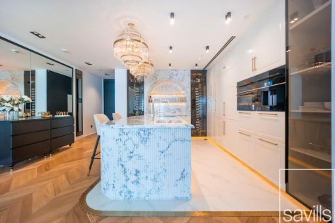 Üürile anda korter asukohaga Jumeirah Beach Residence, Dubai, AÜE: 2 magamistoaga, 137 m² Nr 642109 - pilt 5
