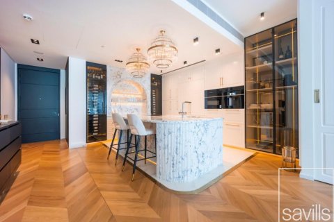 Üürile anda korter asukohaga Jumeirah Beach Residence, Dubai, AÜE: 2 magamistoaga, 137 m² Nr 642109 - pilt 4