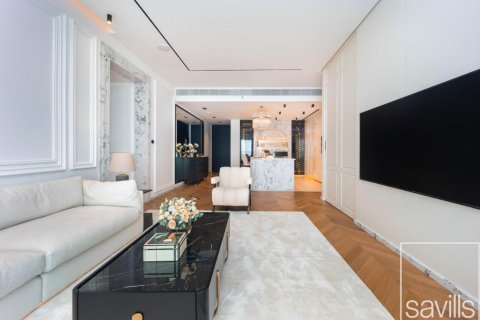 Üürile anda korter asukohaga Jumeirah Beach Residence, Dubai, AÜE: 2 magamistoaga, 137 m² Nr 642109 - pilt 9