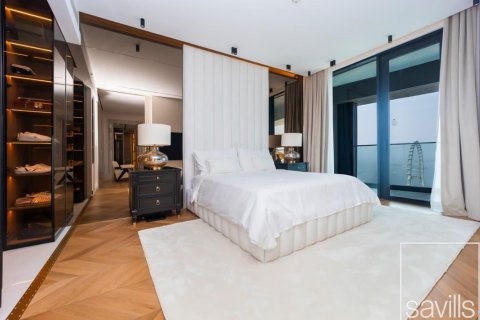 Üürile anda korter asukohaga Jumeirah Beach Residence, Dubai, AÜE: 2 magamistoaga, 137 m² Nr 642109 - pilt 11
