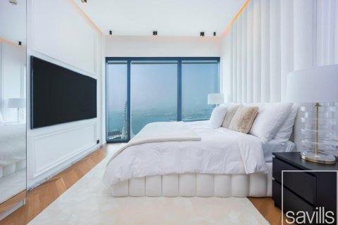 Üürile anda korter asukohaga Jumeirah Beach Residence, Dubai, AÜE: 2 magamistoaga, 137 m² Nr 642109 - pilt 17