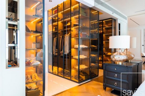 Üürile anda korter asukohaga Jumeirah Beach Residence, Dubai, AÜE: 2 magamistoaga, 137 m² Nr 642109 - pilt 14
