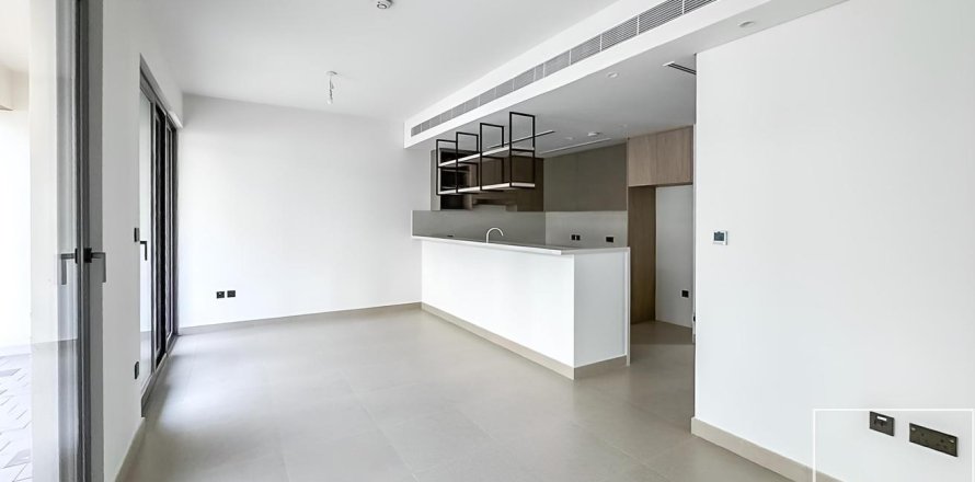 Townhouse i Tilal Al Ghaf, Dubai, UAE 3 soveværelser, 140 kvm № 642112