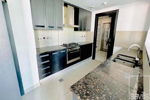 דירה להשכרה ב Jumeirah Islands, Dubai, איחוד האמירויות  3 חדרי שינה, 238 מ"ר, מספר 642115 - תמונה 7