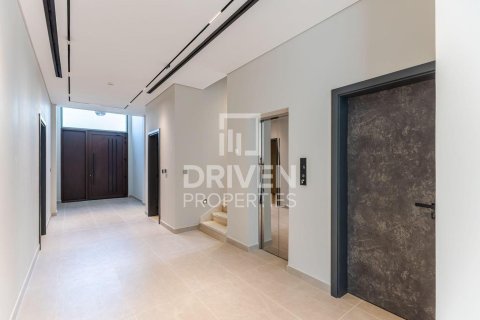 Villa te huur in Al Furjan, Dubai, VAE 5 slaapkamers, 599.97 vr.m., nr 747059 - foto 24