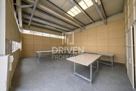 Skladište u gradu Dubai, UAE 2097.56 m2 Br. 747062 - Slika 11