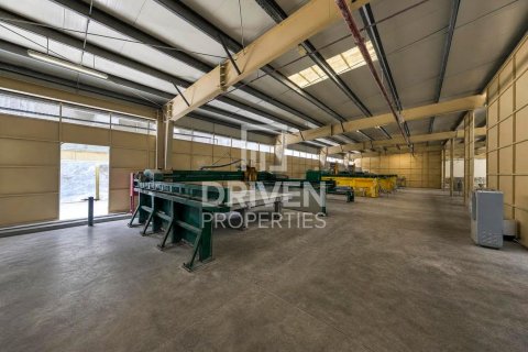 Skladište u gradu Dubai, UAE 2097.56 m2 Br. 747062 - Slika 6