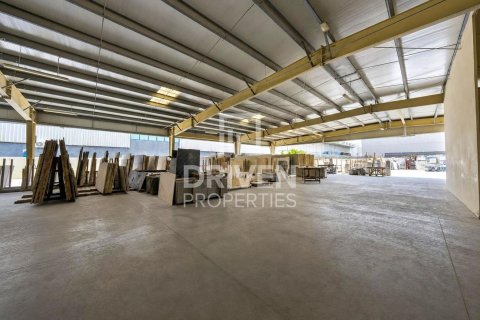Skladište u gradu Dubai, UAE 2097.56 m2 Br. 747062 - Slika 10