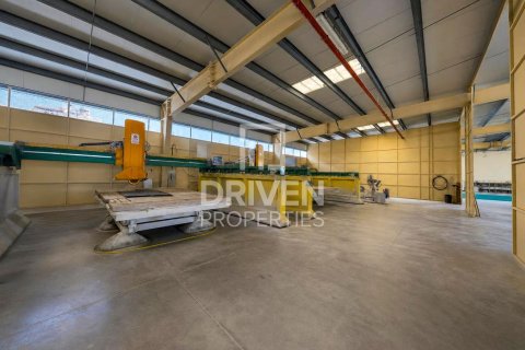 Skladište u gradu Dubai, UAE 2097.56 m2 Br. 747062 - Slika 5