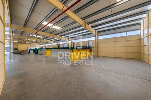 Skladište u gradu Dubai, UAE 2097.56 m2 Br. 747062 - Slika 4