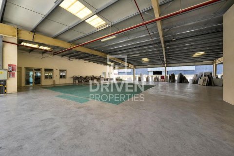 Skladište u gradu Dubai, UAE 2097.56 m2 Br. 747062 - Slika 7