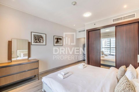 Apartment til leje i Dubai Marina, Dubai, UAE 4 soveværelser, 298.4 kvm № 747058 - foto 13