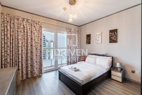 Apartment til leje i Dubai Marina, Dubai, UAE 4 soveværelser, 298.4 kvm № 747058 - foto 9