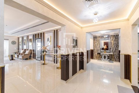 Apartment til leje i Dubai Marina, Dubai, UAE 4 soveværelser, 298.4 kvm № 747058 - foto 16