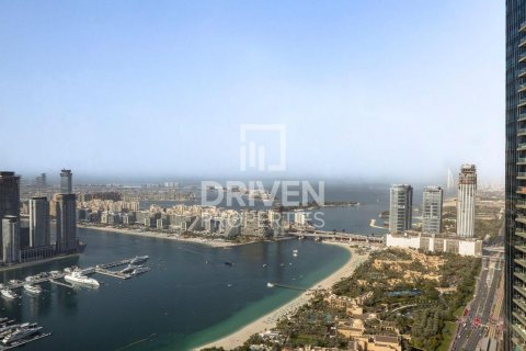 Apartment til leje i Dubai Marina, Dubai, UAE 4 soveværelser, 298.4 kvm № 747058 - foto 25