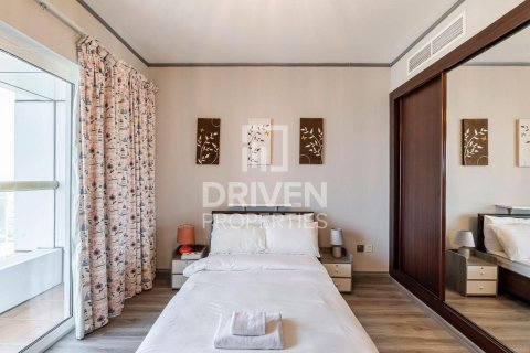 Apartment til leje i Dubai Marina, Dubai, UAE 4 soveværelser, 298.4 kvm № 747058 - foto 11