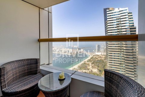 Apartment til leje i Dubai Marina, Dubai, UAE 4 soveværelser, 298.4 kvm № 747058 - foto 23
