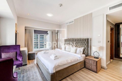 Apartment til leje i Dubai Marina, Dubai, UAE 4 soveværelser, 298.4 kvm № 747058 - foto 8
