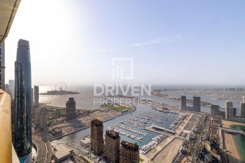 Apartment til leje i Dubai Marina, Dubai, UAE 4 soveværelser, 298.4 kvm № 747058 - foto 27
