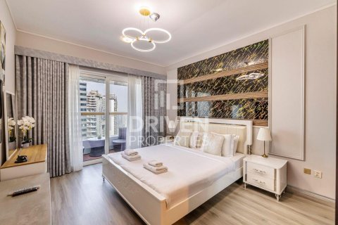 Apartment til leje i Dubai Marina, Dubai, UAE 4 soveværelser, 298.4 kvm № 747058 - foto 14