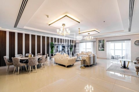 Apartment til leje i Dubai Marina, Dubai, UAE 4 soveværelser, 298.4 kvm № 747058 - foto 4