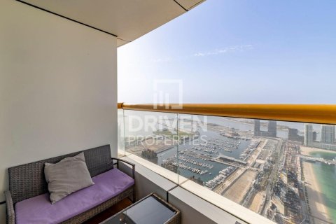 Apartment til leje i Dubai Marina, Dubai, UAE 4 soveværelser, 298.4 kvm № 747058 - foto 24