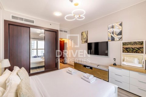 Apartment til leje i Dubai Marina, Dubai, UAE 4 soveværelser, 298.4 kvm № 747058 - foto 10