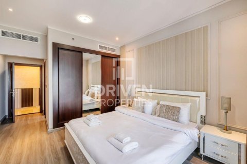 Apartment til leje i Dubai Marina, Dubai, UAE 4 soveværelser, 298.4 kvm № 747058 - foto 3