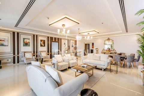 Apartment til leje i Dubai Marina, Dubai, UAE 4 soveværelser, 298.4 kvm № 747058 - foto 5