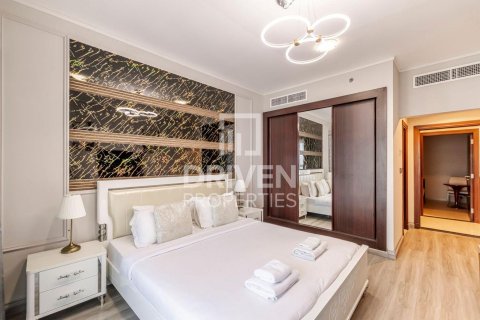 Apartment til leje i Dubai Marina, Dubai, UAE 4 soveværelser, 298.4 kvm № 747058 - foto 15