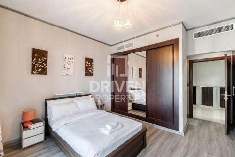 Apartment til leje i Dubai Marina, Dubai, UAE 4 soveværelser, 298.4 kvm № 747058 - foto 12