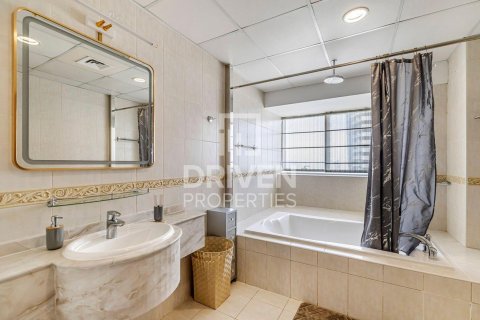 Apartment til leje i Dubai Marina, Dubai, UAE 4 soveværelser, 298.4 kvm № 747058 - foto 21