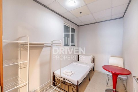Apartment til leje i Dubai Marina, Dubai, UAE 4 soveværelser, 298.4 kvm № 747058 - foto 17