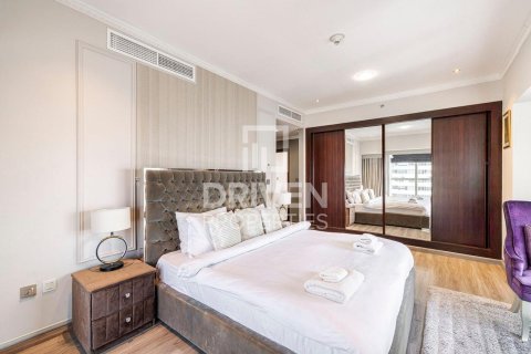 Apartment til leje i Dubai Marina, Dubai, UAE 4 soveværelser, 298.4 kvm № 747058 - foto 6