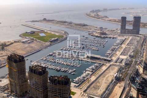 Apartment til leje i Dubai Marina, Dubai, UAE 4 soveværelser, 298.4 kvm № 747058 - foto 28