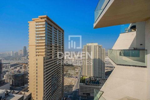 Apartment in Jumeirah Village Circle, Dubai, UAE 1 bedroom, 74.97 sq.m. № 747060 - photo 1