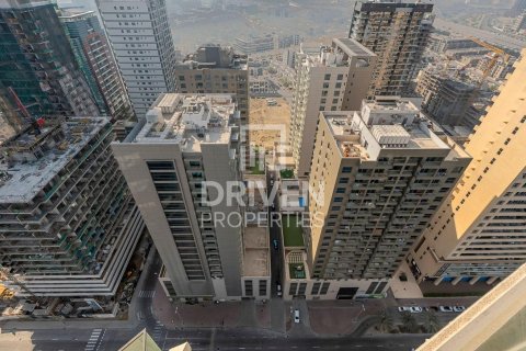 Apartment in Jumeirah Village Circle, Dubai, UAE 1 bedroom, 74.97 sq.m. № 747060 - photo 14