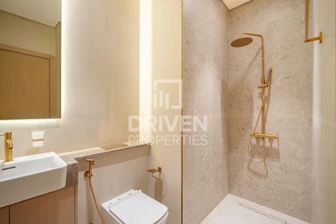 Apartment in Jumeirah Village Circle, Dubai, UAE 1 bedroom, 74.97 sq.m. № 747060 - photo 12