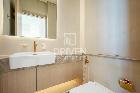 Apartment in Jumeirah Village Circle, Dubai, UAE 1 bedroom, 74.97 sq.m. № 747060 - photo 11