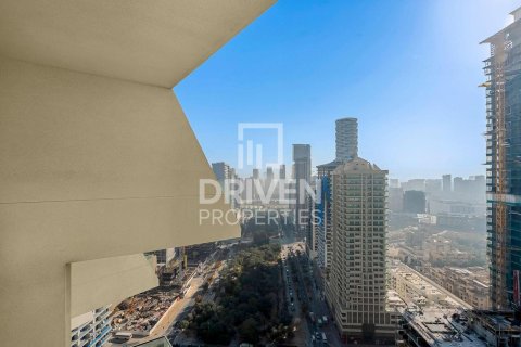 Apartment in Jumeirah Village Circle, Dubai, UAE 1 bedroom, 74.97 sq.m. № 747060 - photo 13