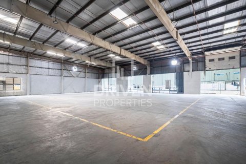 Skladište u gradu Jebel Ali, Dubai, UAE 5100.93 m2 Br. 747061 - Slika 9