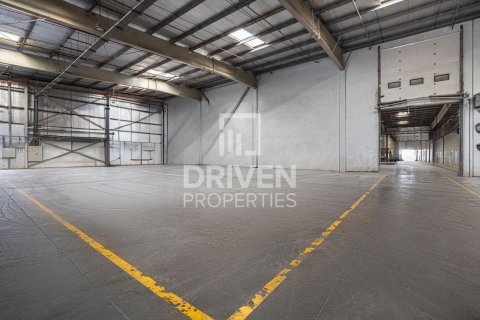 Skladište u gradu Jebel Ali, Dubai, UAE 5100.93 m2 Br. 747061 - Slika 10