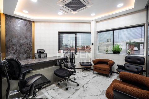 Skladište u gradu Jebel Ali, Dubai, UAE 5100.93 m2 Br. 747061 - Slika 4