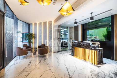 Skladište u gradu Jebel Ali, Dubai, UAE 5100.93 m2 Br. 747061 - Slika 1
