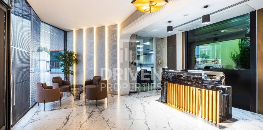 Skladište u gradu Jebel Ali, Dubai, UAE 5100.93 m2 Br. 747061
