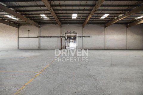 Skladište u gradu Jebel Ali, Dubai, UAE 5100.93 m2 Br. 747061 - Slika 7