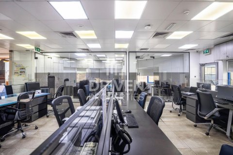 Skladište u gradu Jebel Ali, Dubai, UAE 5100.93 m2 Br. 747061 - Slika 5