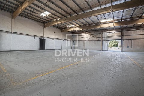 Skladište u gradu Jebel Ali, Dubai, UAE 5100.93 m2 Br. 747061 - Slika 8