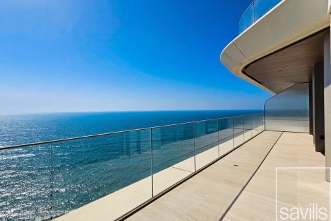 Διαμέρισμα σε Palm Jumeirah, Dubai, ΗΑΕ 2 υπνοδωμάτια, 173.73 τ.μ. Αρ. 747086 - φωτογραφία 2