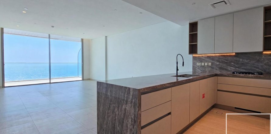 Διαμέρισμα σε Palm Jumeirah, Dubai, ΗΑΕ 2 υπνοδωμάτια, 173.73 τ.μ. Αρ. 747086